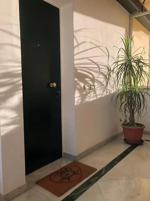 Sunset Apartment 托雷德尔格拉戈普奇