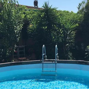 Casa Maya Con Giardino Privato Torre del Lago Puccini