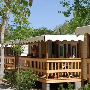 4 Or 6 Persons Toscana Viareggio Bosco Italie Torre del Lago Puccini