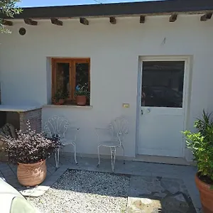 Casa La Gardenia Torre del Lago Puccini