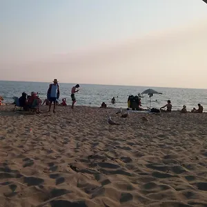 Casa Vacanze Claudia A Torre del Lago Puccini