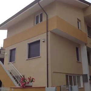 La Casa Dei Colori Torre del Lago Puccini