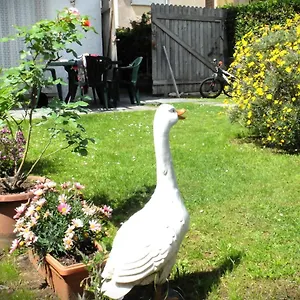 Con Giardino A 5 Minuti Dal Mare Torre del Lago Puccini
