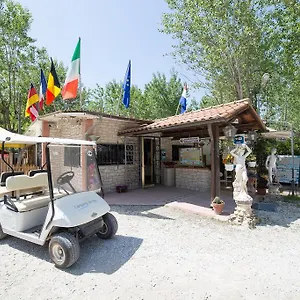 Dei Tigli Torre del Lago Puccini