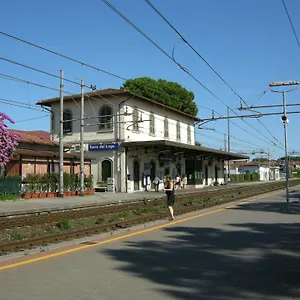 Il Nido Di Nonna Zita Torre del Lago Puccini