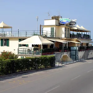 Hotel Turandot, Torre del Lago Puccini