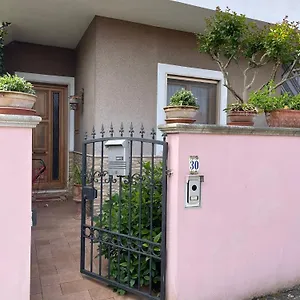 La Casa Di Morena Torre del Lago Puccini