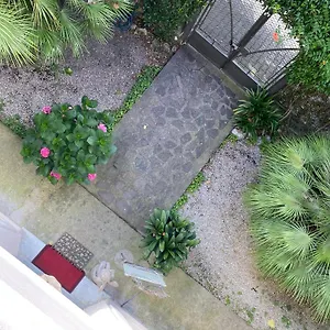 Casa Simonetti Torre del Lago Puccini