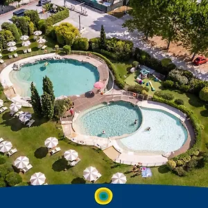 Club Del Sole Viareggio Family Collection Torre del Lago Puccini