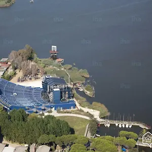 Lagomare Torre del Lago Puccini