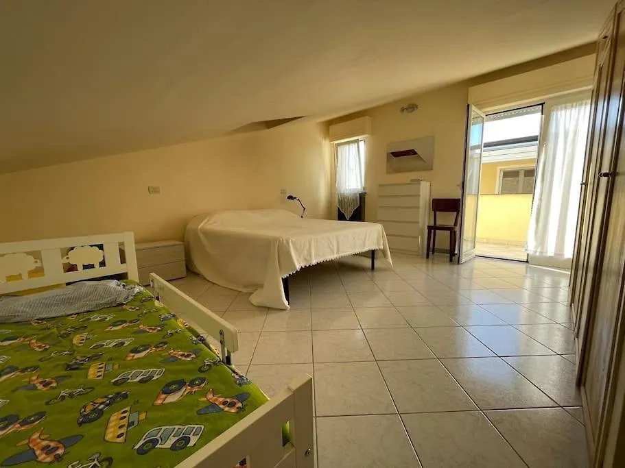 Sunset Apartment Torre del Lago Puccini