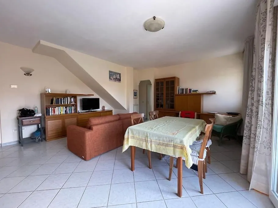 Sunset Apartment Torre del Lago Puccini