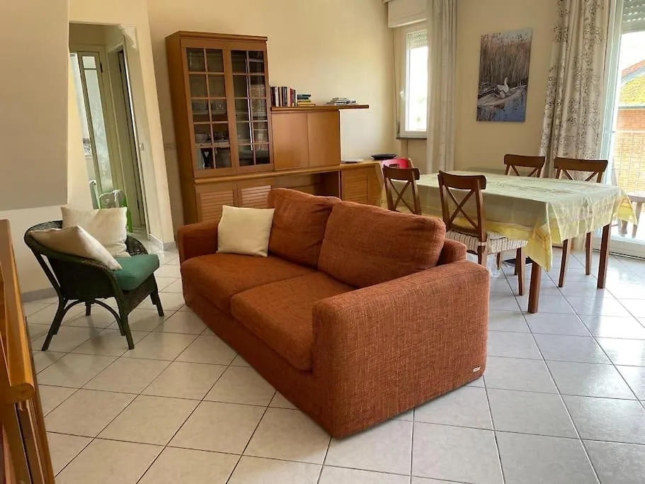 Sunset Apartment Torre del Lago Puccini
